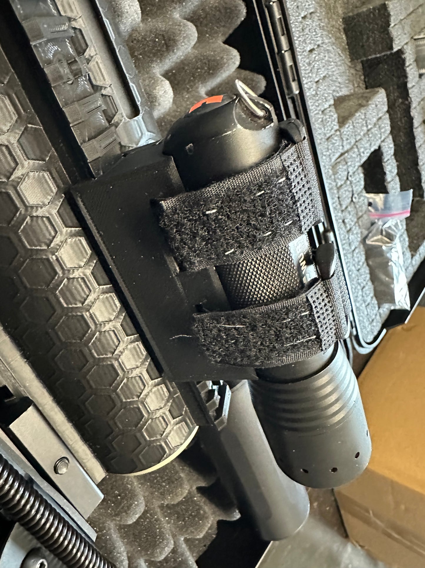 AEA HP Max MK1 MK2 Zubehör