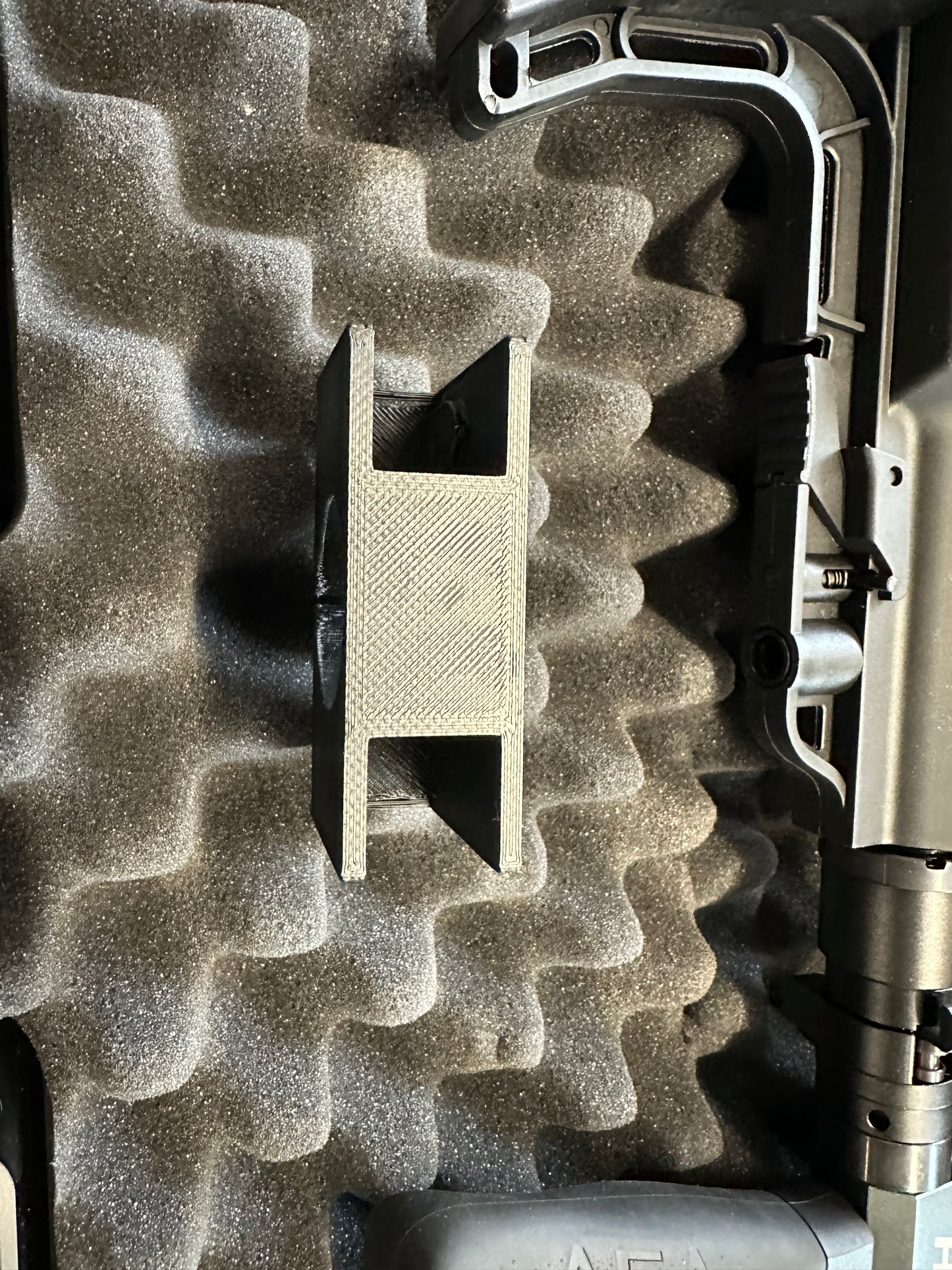 AEA HP Max MK1 MK2 Zubehör