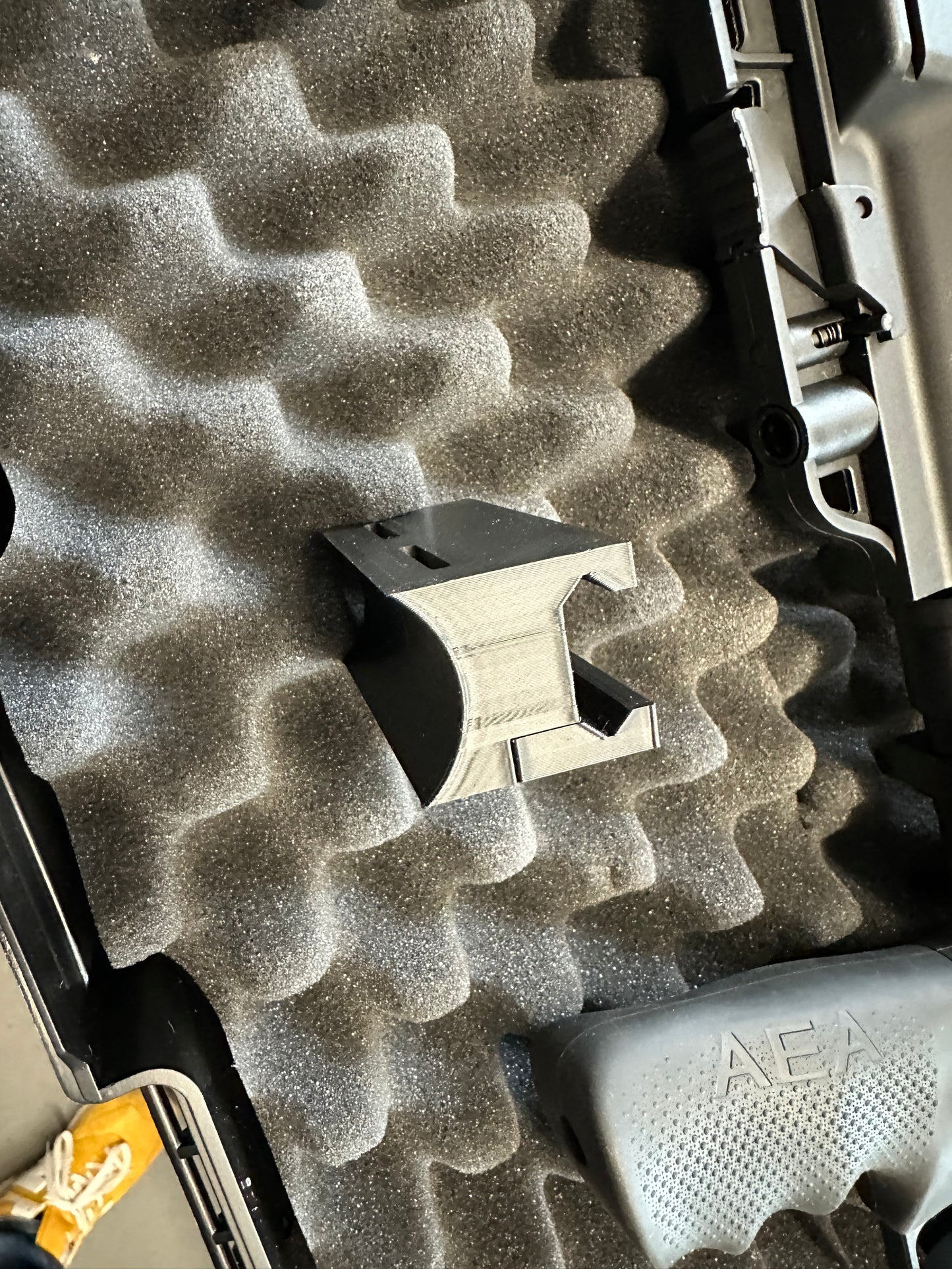 AEA HP Max MK1 MK2 Zubehör