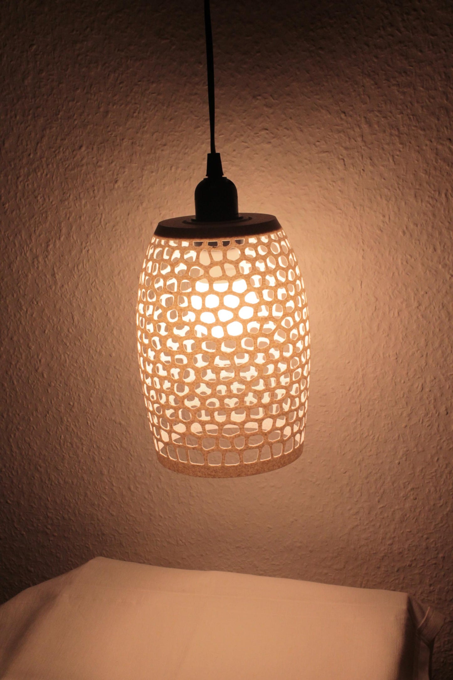 Designer Hängeleuchte – Kunst & Licht vereint IT Dienstleistungen