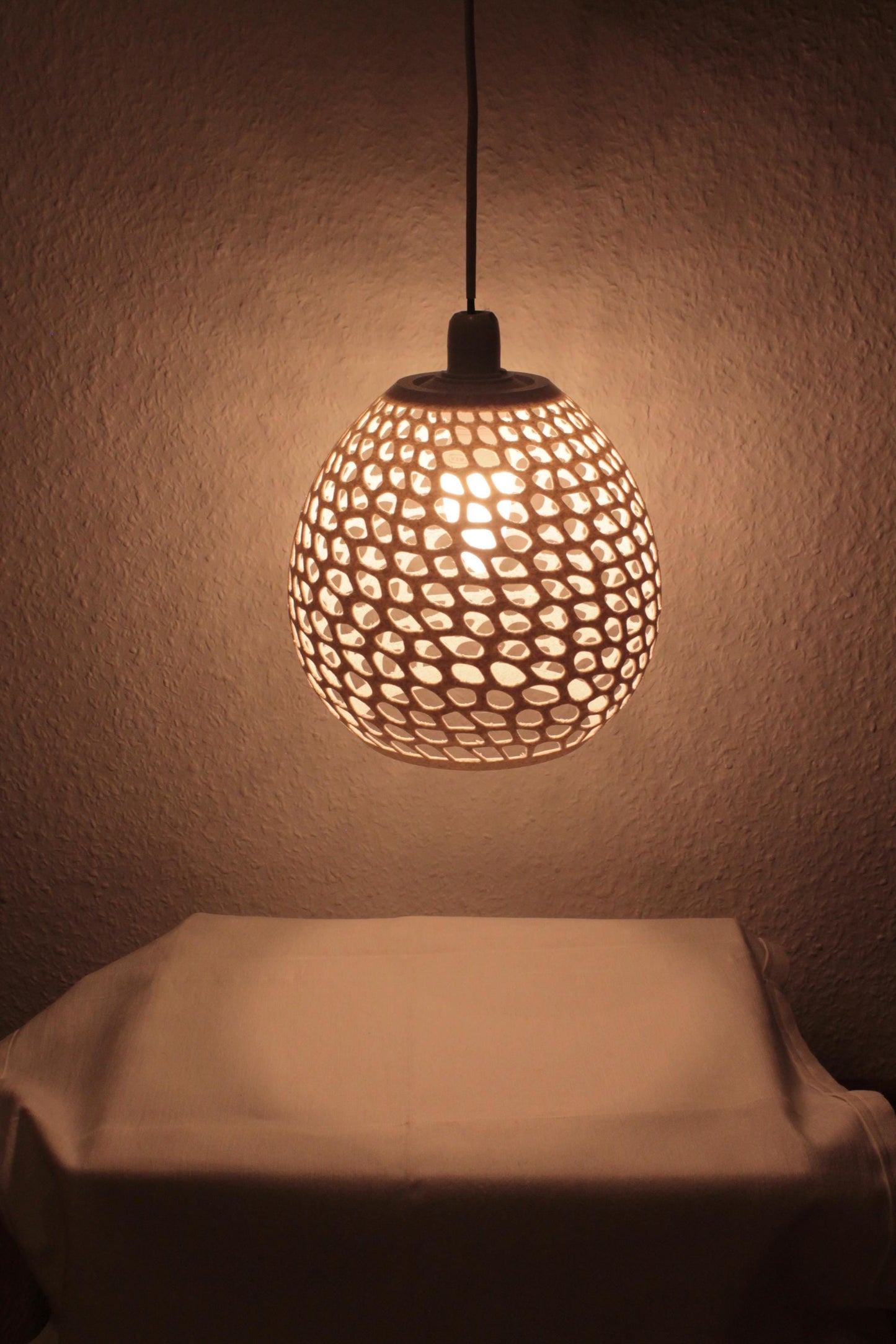 Designer Hängeleuchte – Kunst & Licht vereint IT Dienstleistungen