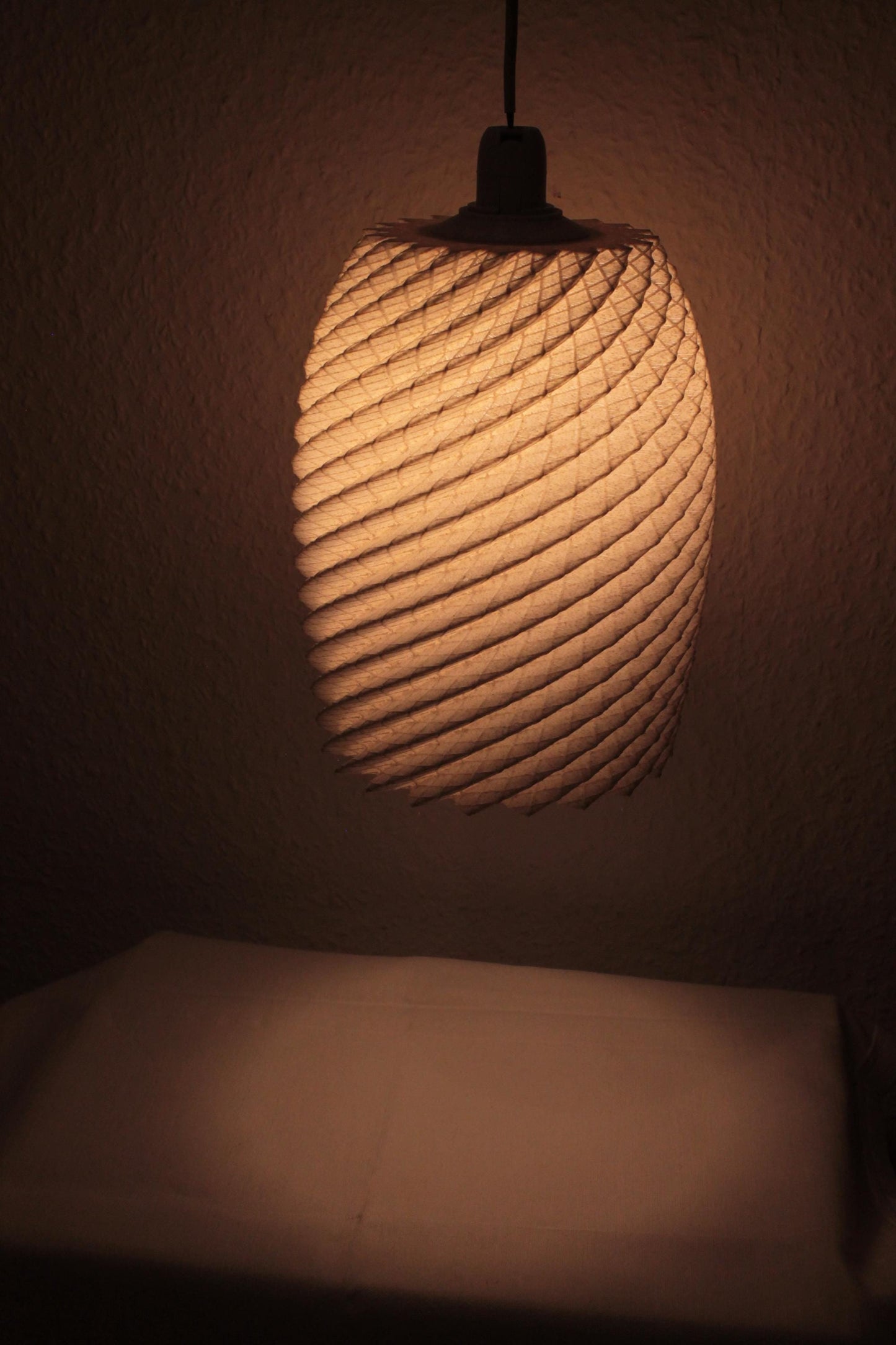 Designer Hängeleuchte – Kunst & Licht vereint IT Dienstleistungen