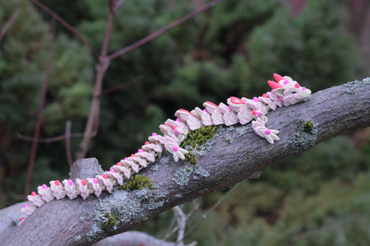 Keksherz-Drache – Magische Süße trifft Fantasie Cinderwing3D