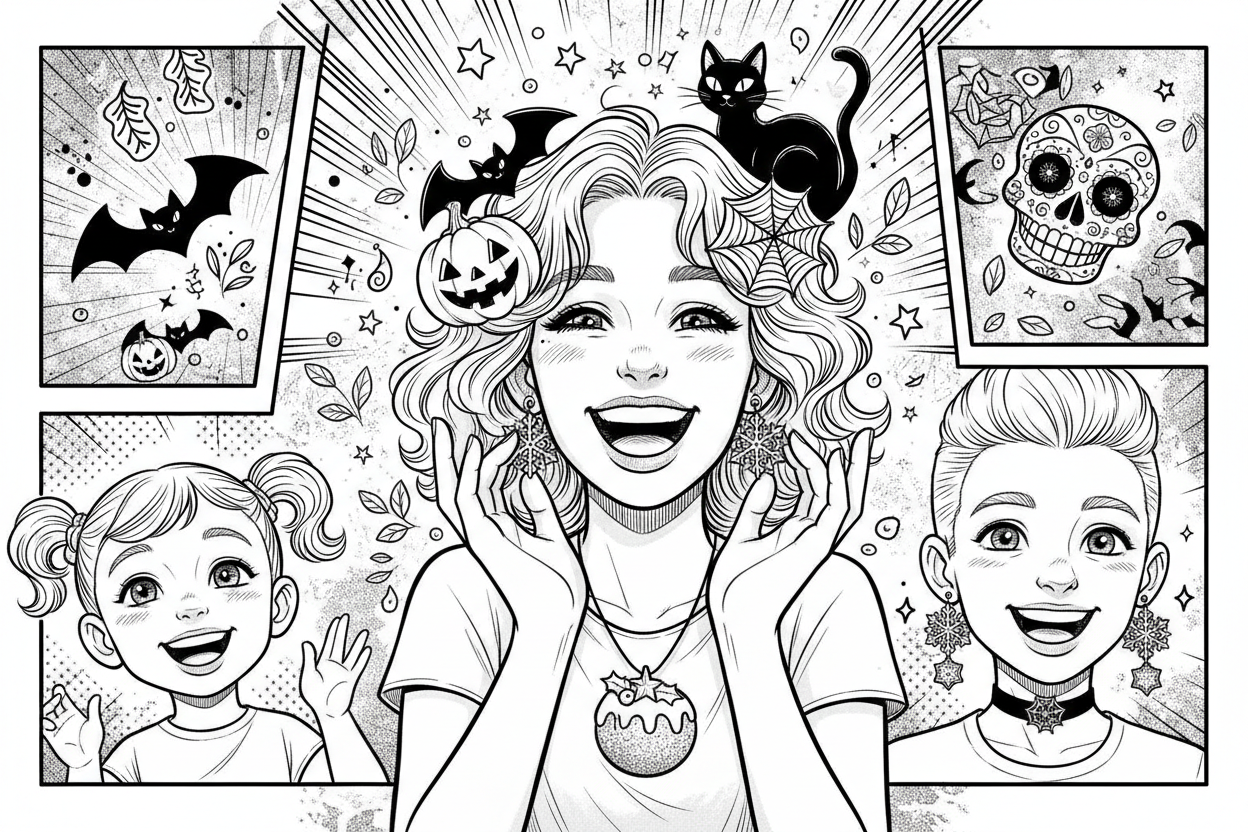 🎨 3D Miss Prints – Kreativität mit Herz