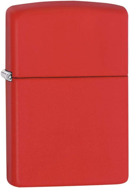 Graviertes Benzinfeuerzeug im Zippo-Stil – personalisiert Byteandprint.de