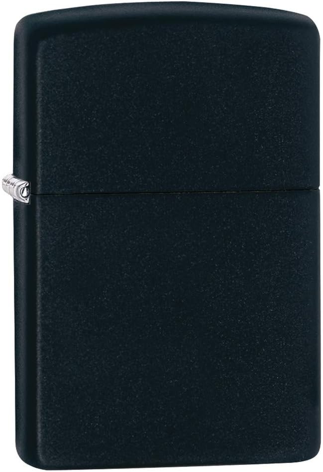 Graviertes Benzinfeuerzeug im Zippo-Stil – personalisiert Byteandprint.de