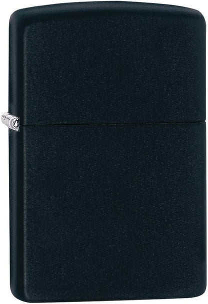 Graviertes Benzinfeuerzeug im Zippo-Stil – personalisiert Byteandprint.de