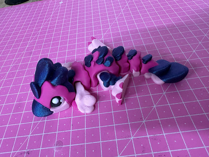 Velociraptor + Ei – Detailreiche Dinofigur für Sammler Layers in Green