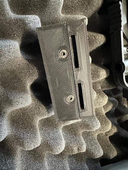 AEA HP Max MK1 MK2 Zubehör byteandprint.de