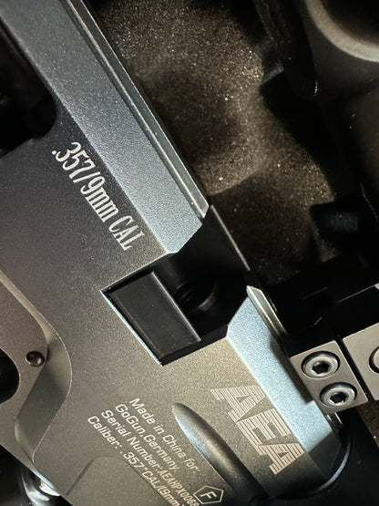 AEA HP Max MK1 MK2 Zubehör byteandprint.de