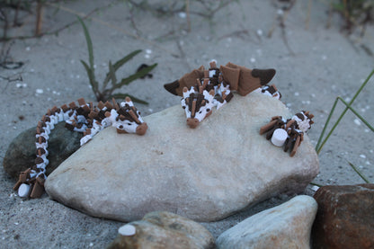 Smores Dragon – Magischer Lagerfeuer-Genuss Cinderwing3D