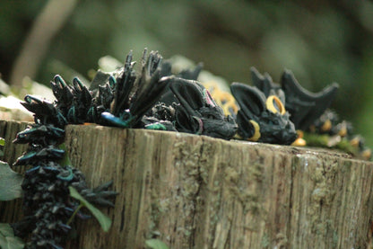 Nightwing Dragon – Geheimnisvoller Drache der Nacht Cinderwing3D