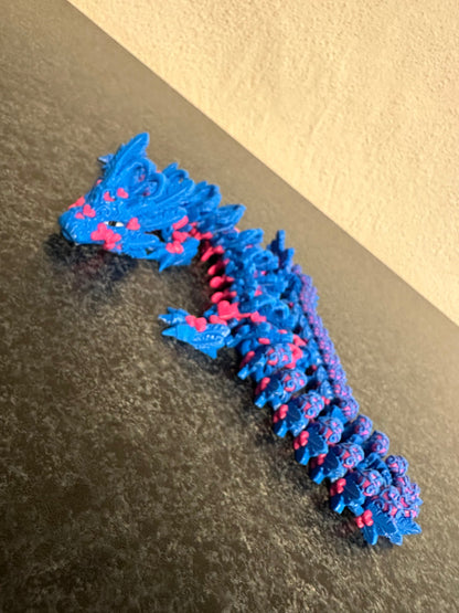 Light Heart Dragon – Ein Drache der Liebe und Magie Cinderwing3D