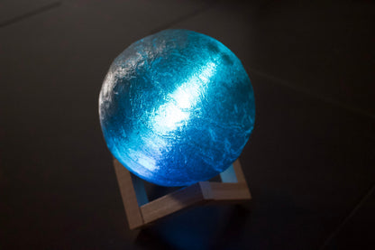 Magische Planetenlampe – Dein Stück Universum für Zuhause ForgeCore