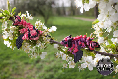 Herzchen-Drache – Ein Hauch von Liebe & Magie Cinderwing3D