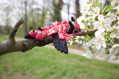 Herzchen-Drache – Ein Hauch von Liebe & Magie Cinderwing3D