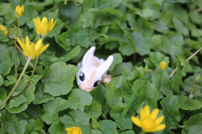 Tiny Bunny – Der zauberhafte Frühlingshase Cinderwing3D