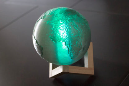 Magische Planetenlampe – Dein Stück Universum für Zuhause ForgeCore