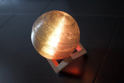 Magische Planetenlampe – Dein Stück Universum für Zuhause ForgeCore