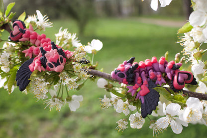 Herzchen-Drache – Ein Hauch von Liebe & Magie Cinderwing3D