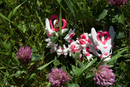 Herzlicht-Baby-Drache – Ein Symbol der Liebe & Magie Cinderwing3D