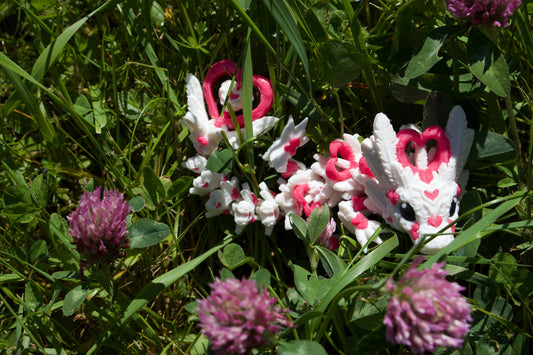 Herzlicht-Baby-Drache – Ein Symbol der Liebe & Magie Cinderwing3D