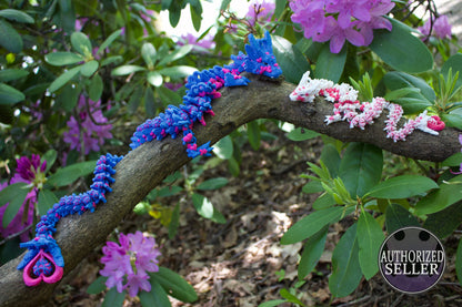 Light Heart Dragon – Ein Drache der Liebe und Magie Cinderwing3D