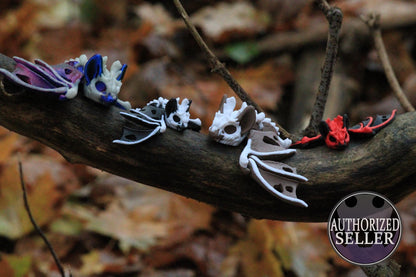 Schattenflügel-Fledermaus – Mystische Eleganz der Nacht Cinderwing3D