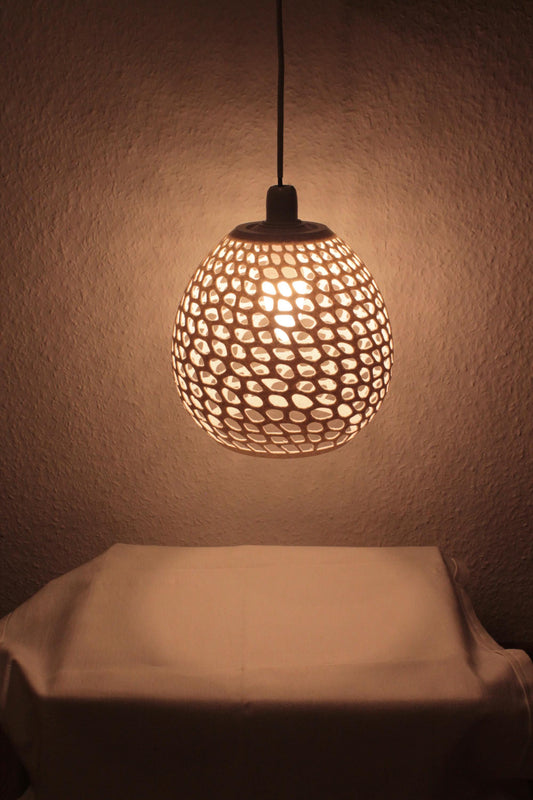 Designer Hängeleuchte – Kunst & Licht vereint IT Dienstleistungen