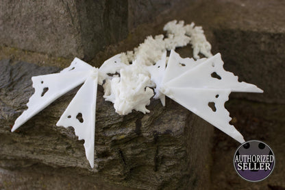 Baby Schattenknochen-Drache – Ein Relikt aus der Dunkelheit Cinderwing3D