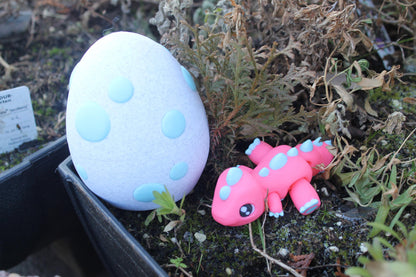 T-Rex – Der majestätische Urzeitzauber Layers in Green