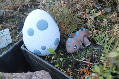 T-Rex – Der majestätische Urzeitzauber Layers in Green