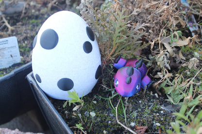 T-Rex – Der majestätische Urzeitzauber Layers in Green