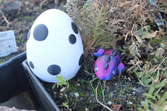 T-Rex – Der majestätische Urzeitzauber Layers in Green