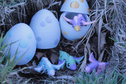 Pterodactyl – Ein Stück prähistorische Magie für dein Zuhause Layers in Green