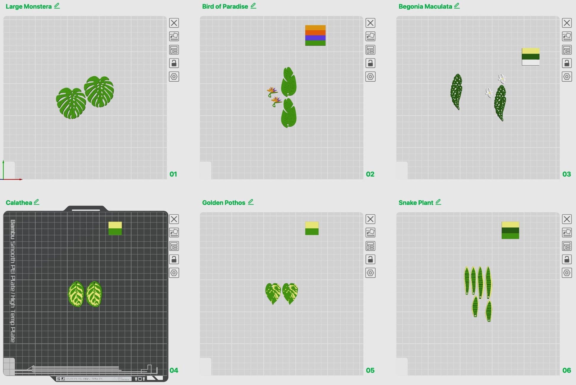 Zauberhafte Blätter-Ohrringe – Natürliche Eleganz für deinen Look ForgeCore