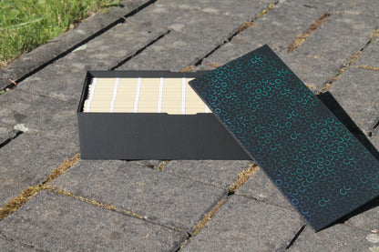 Sushi Schach – Kulinarisches Denkspiel für Genießer ForgeCore