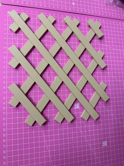 Trellis Botaniksystem | Grüne Ordnung an der Wand ForgeCore